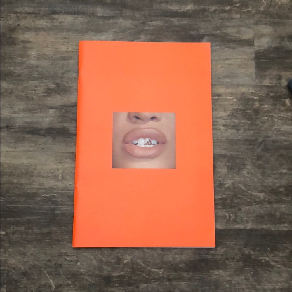 Beyonce ivy park catalog collection 1